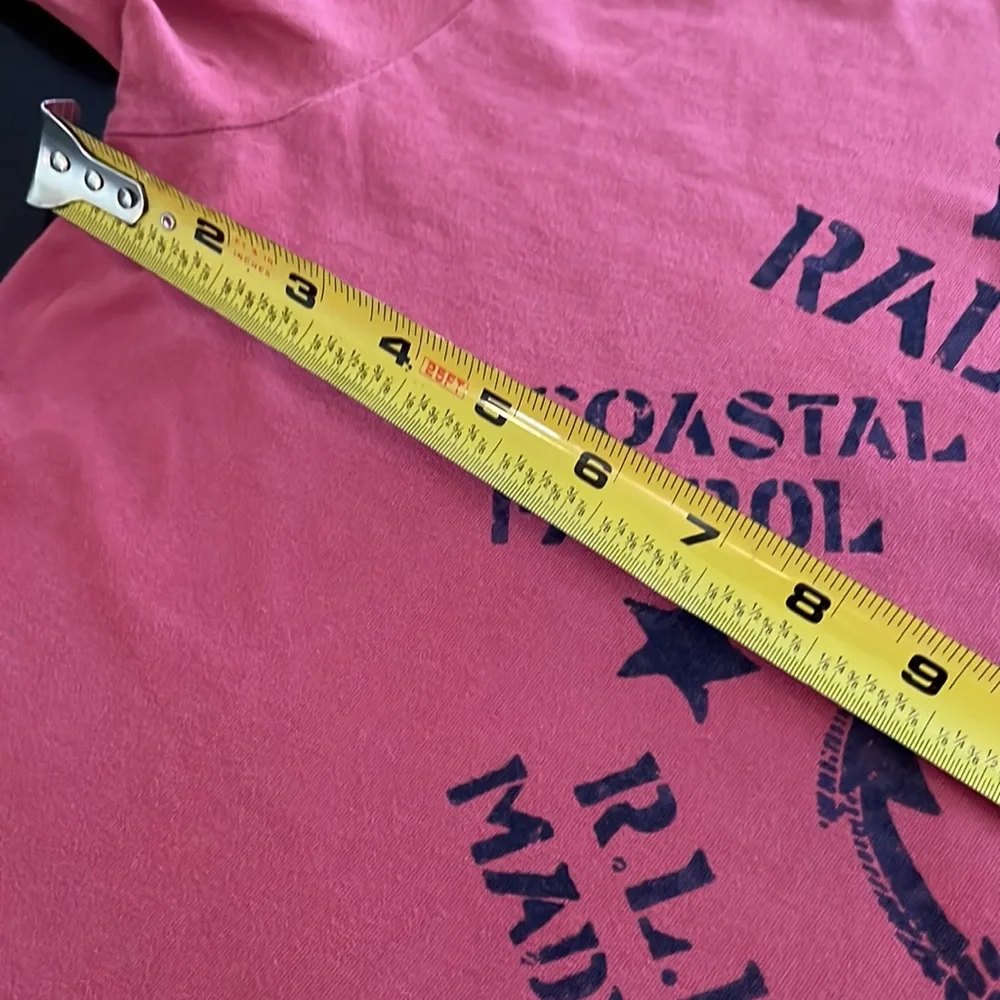 POLO Ralph Lauren Tee Shirt - Picture 4 of 12